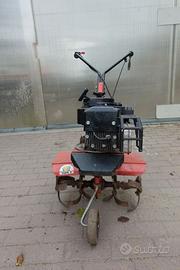 Motozappa Tecumseh Eurosystem Vantage 35