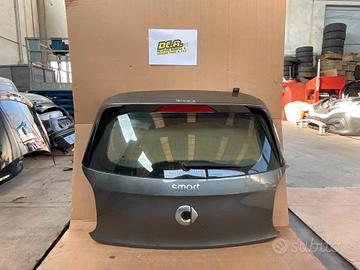 PORTELLONE POSTERIORE SMART FORTWO 453