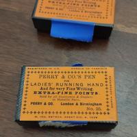 Pennini vintage PERRY & CO. 'S for Ladies'