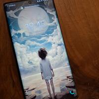 samsung galaxy note 10 plus