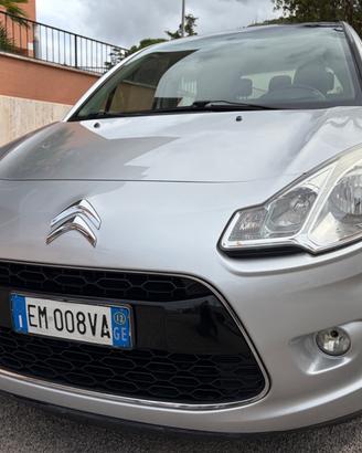 Citroen C3 1.1 Exclusive ideale per neopatentati