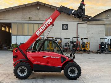 MANITOU MT 625H