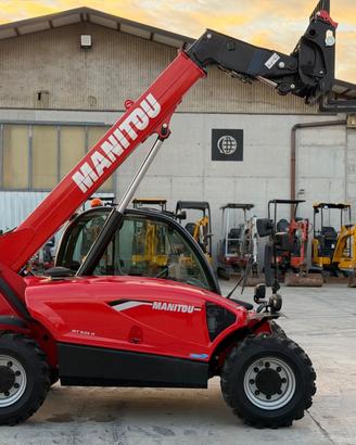 MANITOU MT 625H