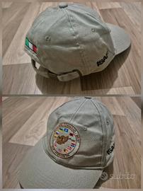Cappellino AFGHANISTAN Militare ISAF ARMY