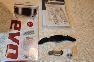 casco shoei neotech 2 