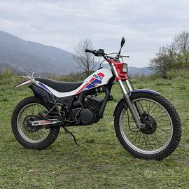Fantic Trial 250