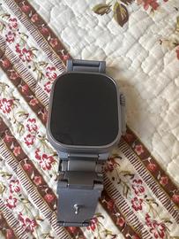 Apple Watch Ultra 1 generazione