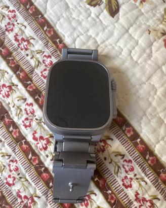 Apple Watch Ultra 1 generazione