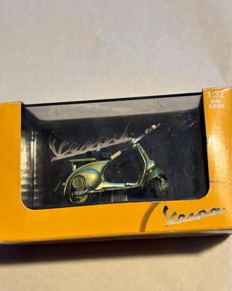 Modellini vespa