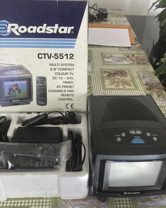 TV ROADSTAR