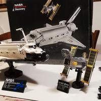 LEGO 10283 Shuttle Discovery