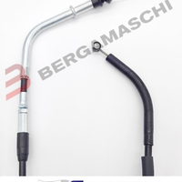 Kit cavo frizione Kawasaki KLE 650 Versys 11 - 14