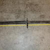 ALBERO AUDI A4 B7 AVANT QUATTRO 2.0 TDI 2007