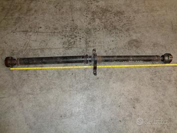 ALBERO AUDI A4 B7 AVANT QUATTRO 2.0 TDI 2007