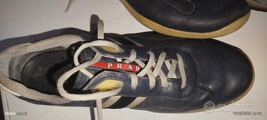scarpe Prada 
