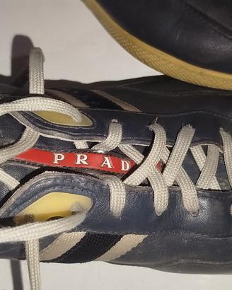 scarpe Prada 