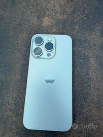 Iphone 15 pro