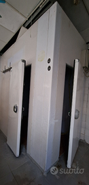 Box Mercato con licenza