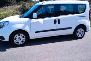 FIAT DOBLO 1.6 GASOLIO