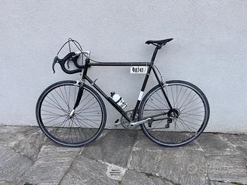 Bici per Eroica