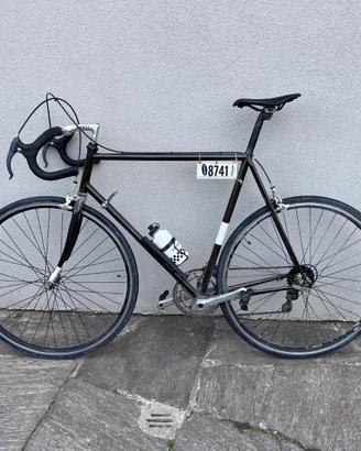 Bici per Eroica