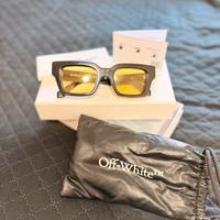 Occhiali da sole Off-white