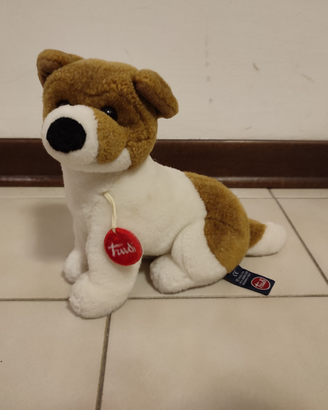 Peluche Pupazzo Trudi Cagnolino