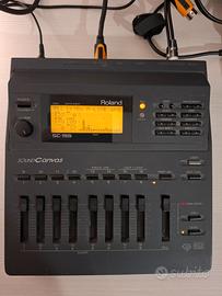 Roland SC 155
