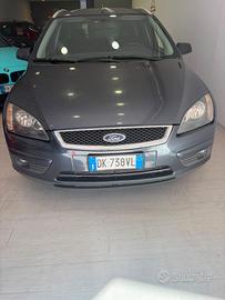 Ford Focus CC Focus+ 1.6 TDCi (90CV) S.W.