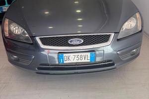 Ford Focus CC Focus+ 1.6 TDCi (90CV) S.W.