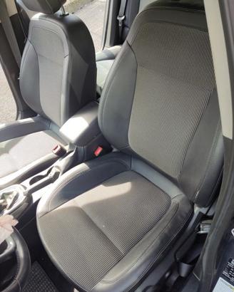 Sedile anteriore sx OPEL ASTRA J del 2013