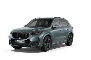 BMW BMW X1 sDrive18d