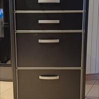 Settimino Moretti Compact 