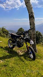Husqvarna FE 350