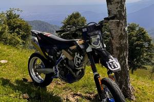 Husqvarna FE 350