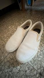 Scarpe slip on vans