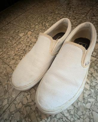 Scarpe slip on vans