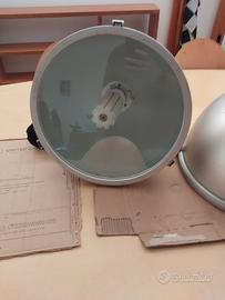 lampade a sospensione iguzzini modello berlino