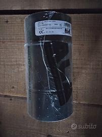 Raccordo canna fumaria 