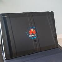 HUAWEI Mediapad M3 Lite 10 Tablet LTE-Display 10"