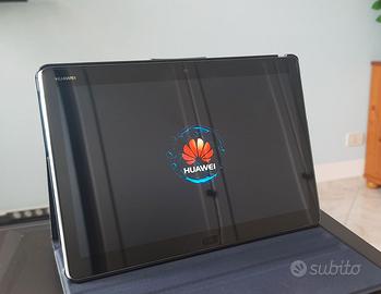 HUAWEI Mediapad M3 Lite 10 Tablet LTE-Display 10"