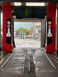 Aquarama Stargate