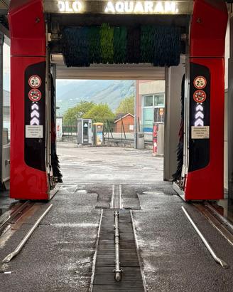 Aquarama Stargate