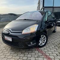 Citroen C4 Picasso 1.6 VTi 120 Elegance