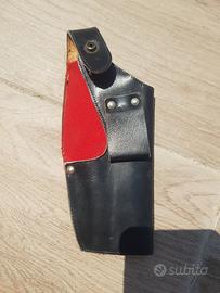 fondina sottogiacca per 92 P. B.