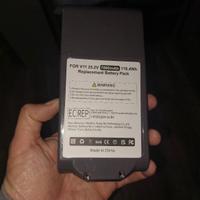 batteria compatibile dyson v11