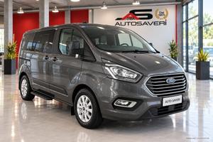 FORD Tourneo Custom 320 1.0 Ecoboost 126CV PHEV PC