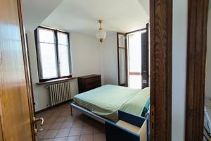 Appartamento ammobiliato con giardinetto