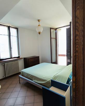 Appartamento ammobiliato con giardinetto