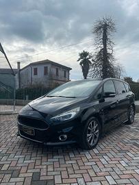 Ford S-Max 2.0 EcoBlue 150CV PREZZO CON FINANZIAME